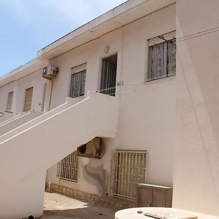 Holiday home Casa Delle Grotte