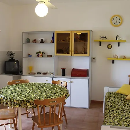 Casa Delle Grotte Holiday home