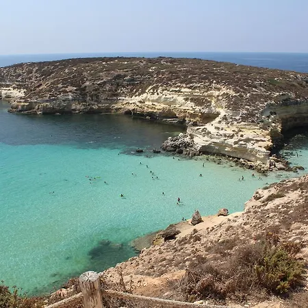 Casa Delle Grotte Holiday home