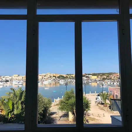 Casa Delle Grotte Lampedusa