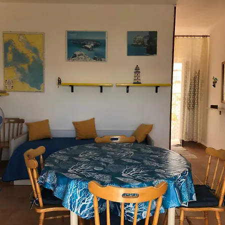 Holiday home Casa Delle Grotte *