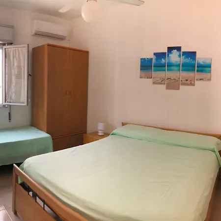 Casa Delle Grotte Holiday home