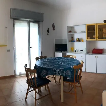 Holiday home Casa Delle Grotte Lampedusa