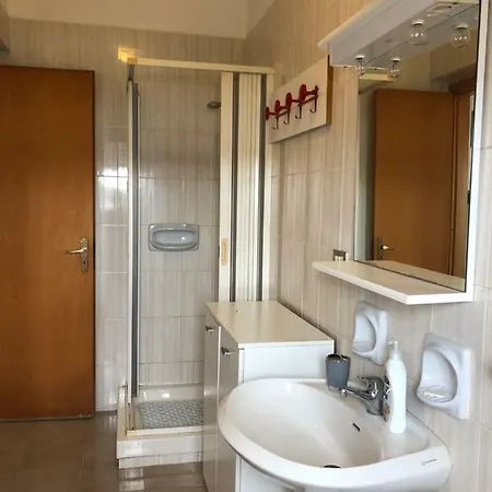 Holiday home Casa Delle Grotte *
