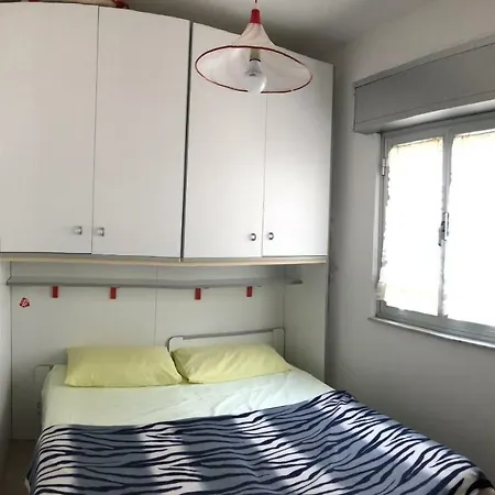 Holiday home Casa Delle Grotte Lampedusa
