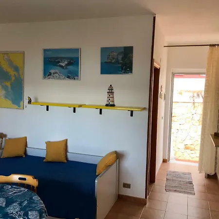 Casa Delle Grotte