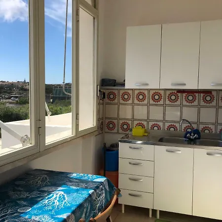Holiday home Casa Delle Grotte Lampedusa